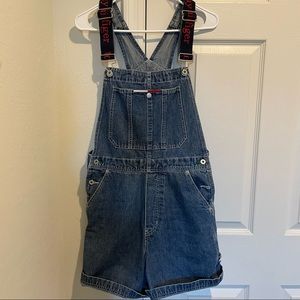 Tommy Hilfiger Overalls